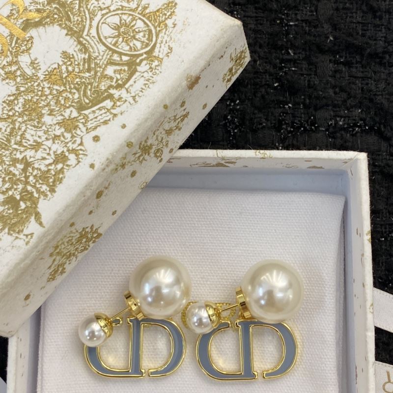 Christian Dior Earrings